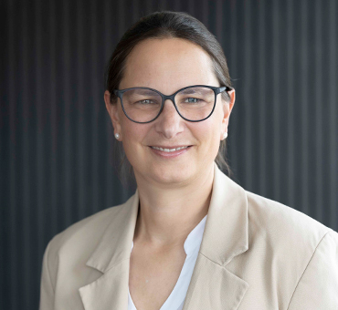 Ihre Ansprechpartnerin – Eva Schuster | MeetingRAUM Ingolstadt